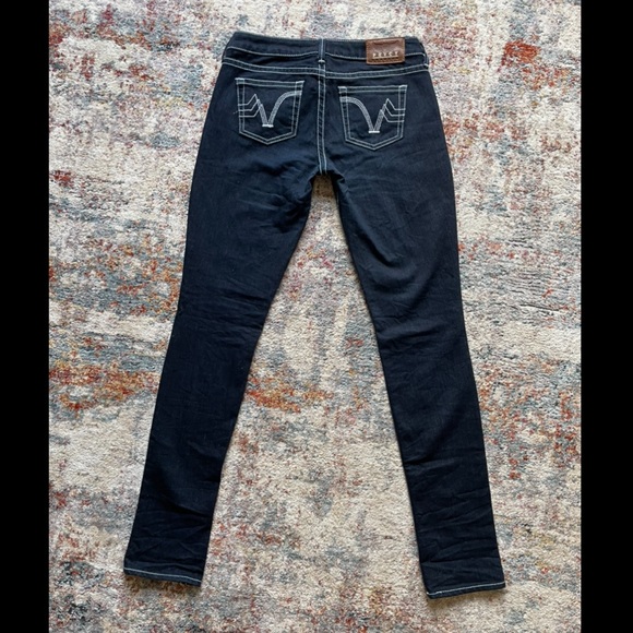 PRVCY Denim - PRVCY Premium Denim Jeans